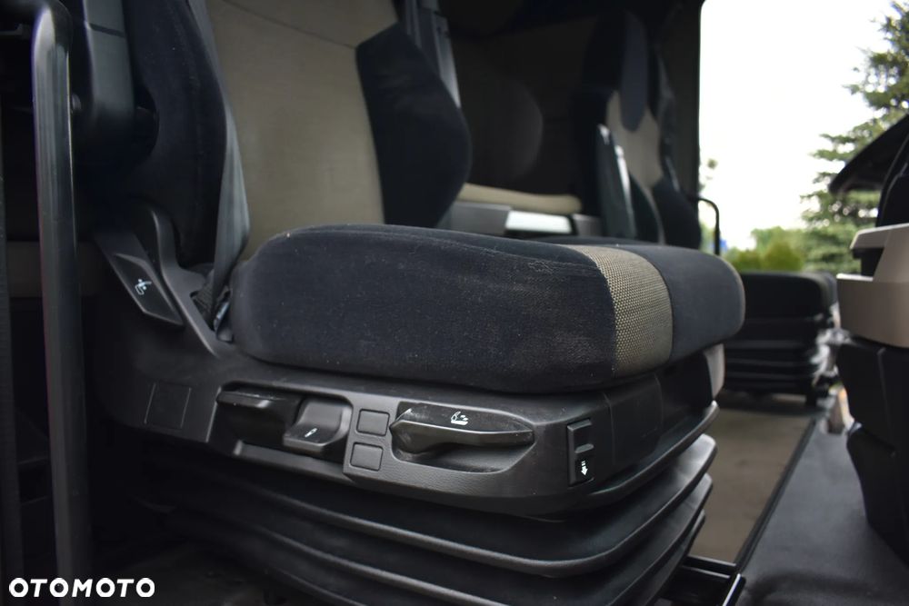 MAN TGX 18.510 // FULL LED  // 6X NOWE OPONY // NAVI // VIRTAUL COCKPIT // - 37