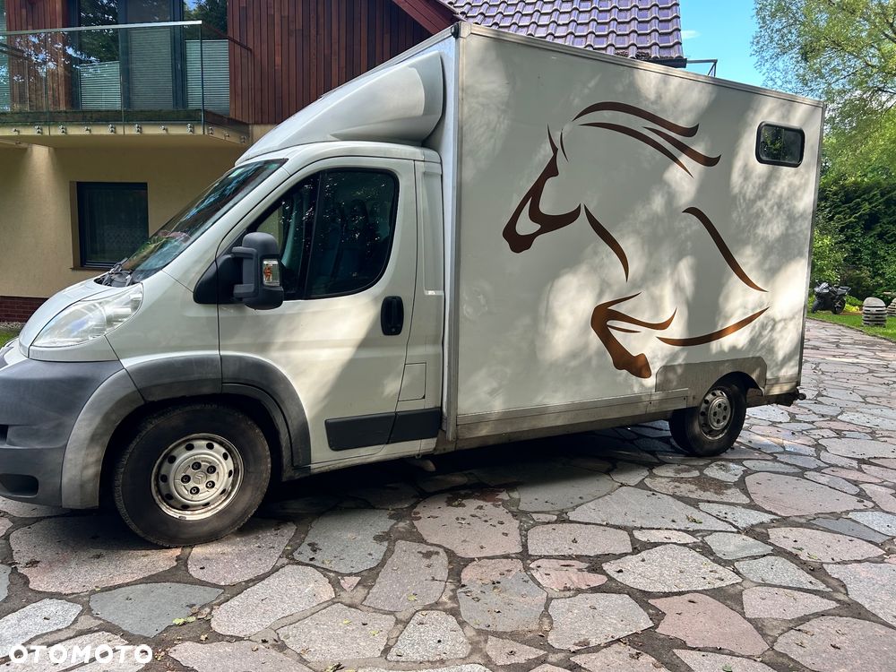 Citroën Jumper - 2