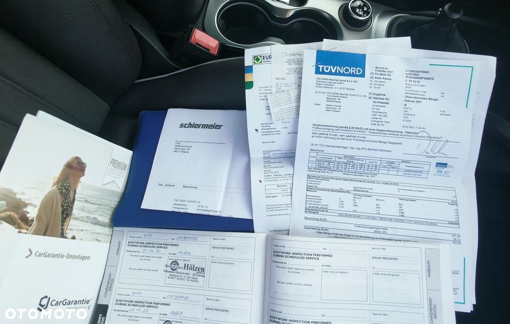Fiat 500X 1.4 Multiair 4x2 S&S S-Design Cross Look - 22