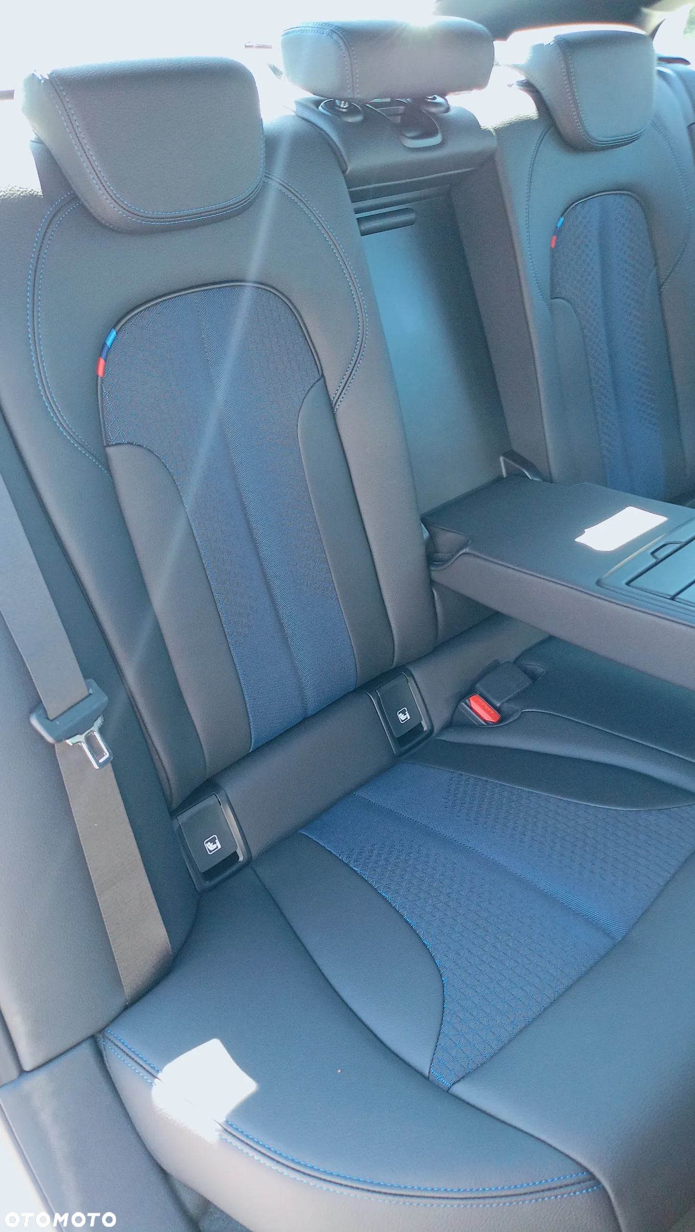 BMW Seria 2 218i M Sport sport - 13