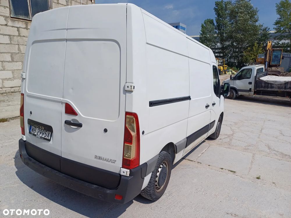 Renault Master L2H2 - 6