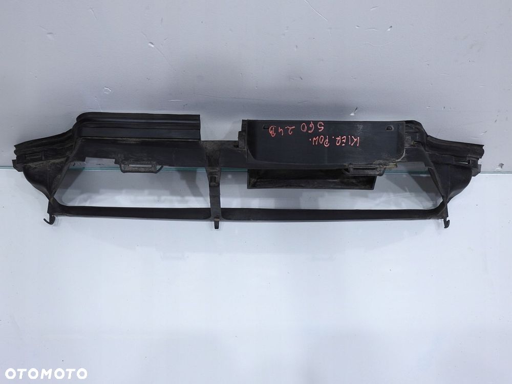KIEROWNICA POWIETRZA VOLVO S60 - 4