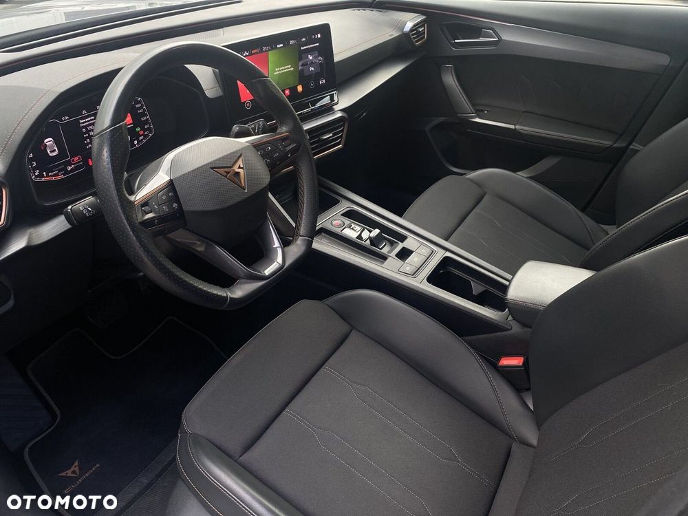 Cupra Formentor 1.5 TSI DSG - 11