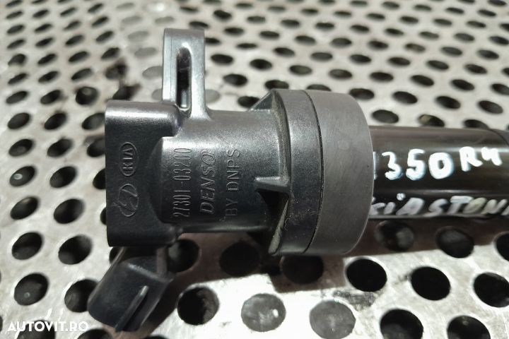 Bobina inductie 27301-03200 27301-03200 Kia Stonic 1 [2017 - 2020] Cr - 2