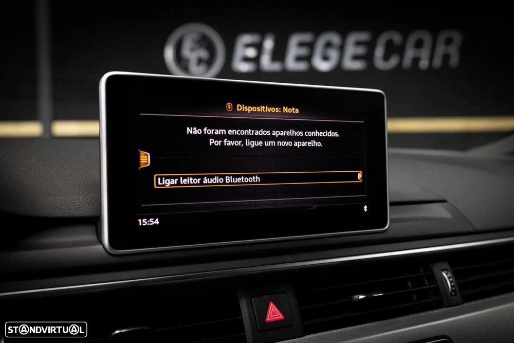 Audi A5 Sportback 40 TDI quattro S line S tronic - 31
