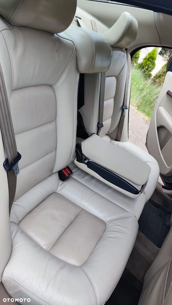 Volvo S80 D5 Summum - 34