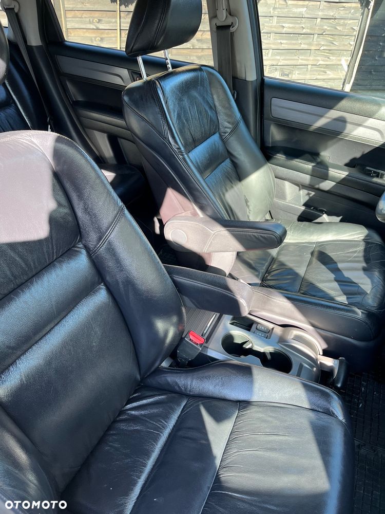 Honda CR-V 2.0 Comfort - 6