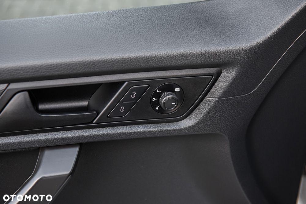 Volkswagen CADDY - 12