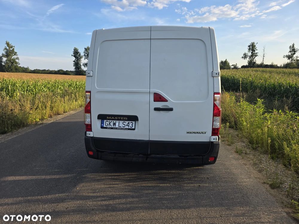 Renault MASTER - 14