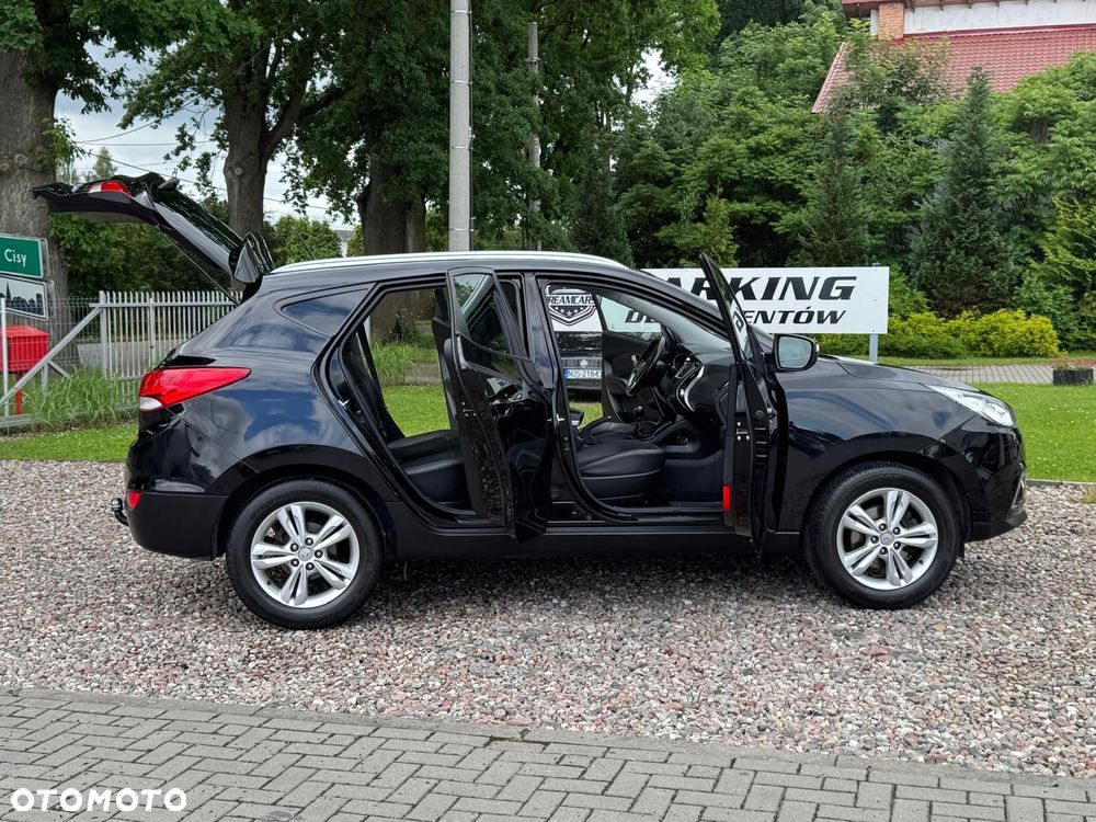 Hyundai ix35 - 19