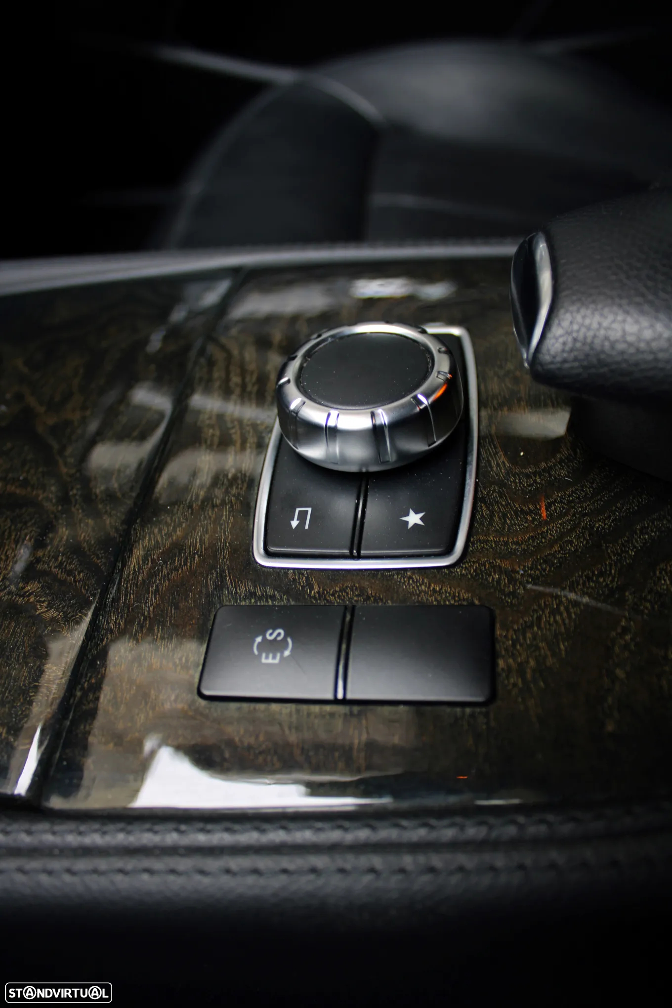 Mercedes-Benz CLS 350 BlueTEC - 43