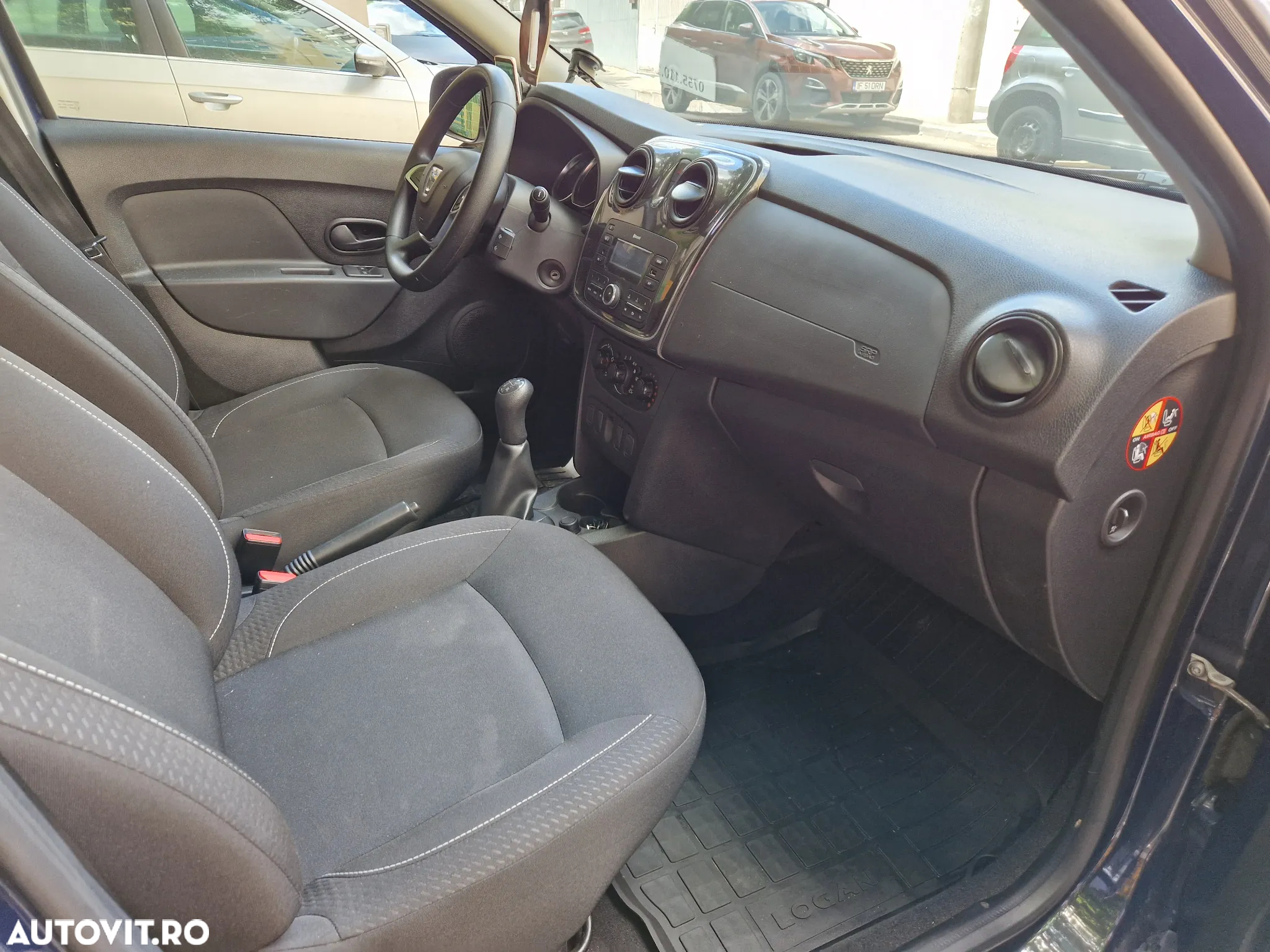 Dacia Logan 0.9 TCe SL PLUS - 7