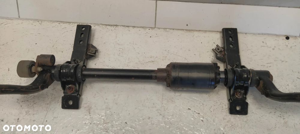 RANGE ROVER SPORT L494 DRĄŻEK STABILIZATORA AKTYWNY ACE PRZÓD PRZEDNI ORYGINAŁ - 3