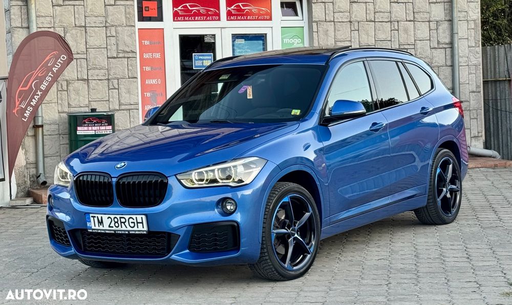 BMW X1 - 27