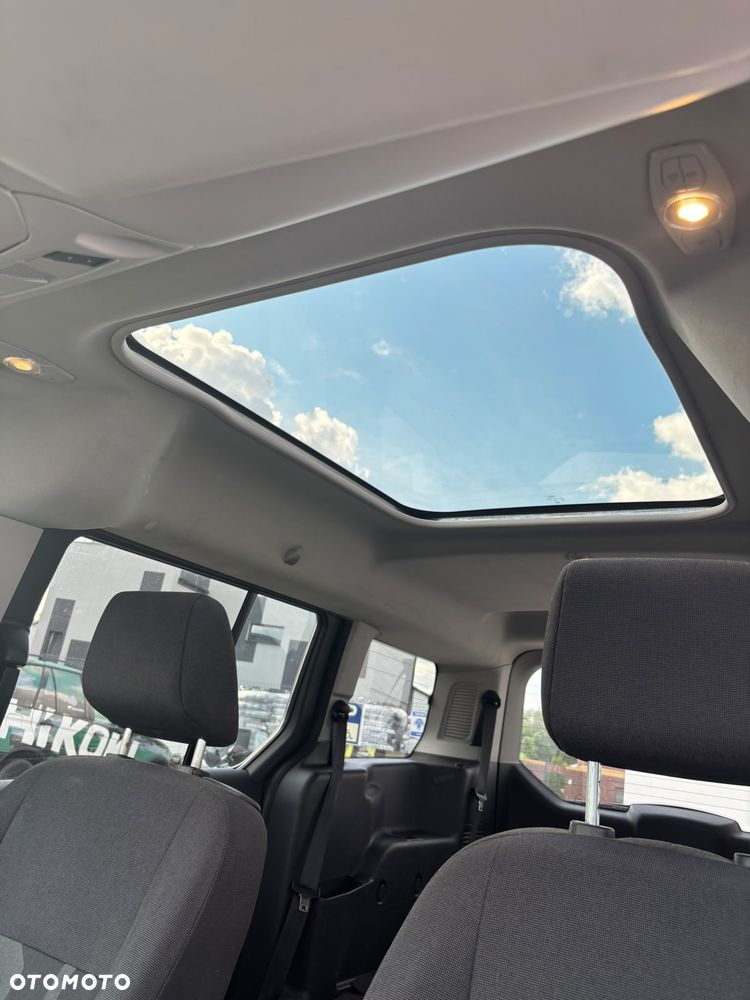Ford Tourneo Connect 1.6 TDCi Trend - 12