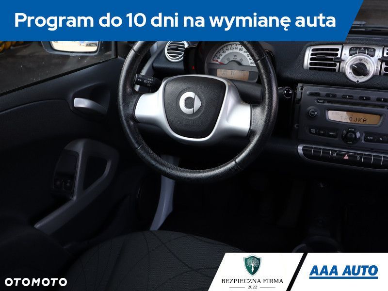Smart Fortwo - 9
