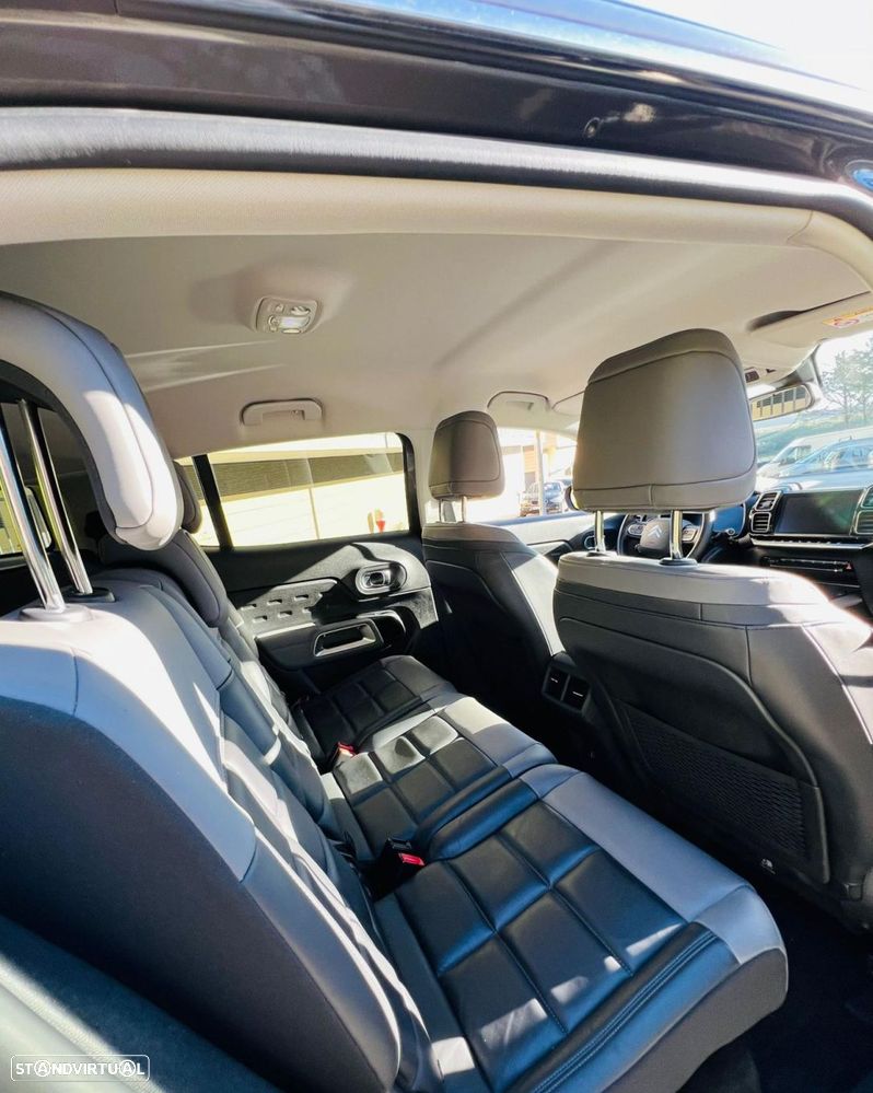 Citroën C5 Aircross - 6