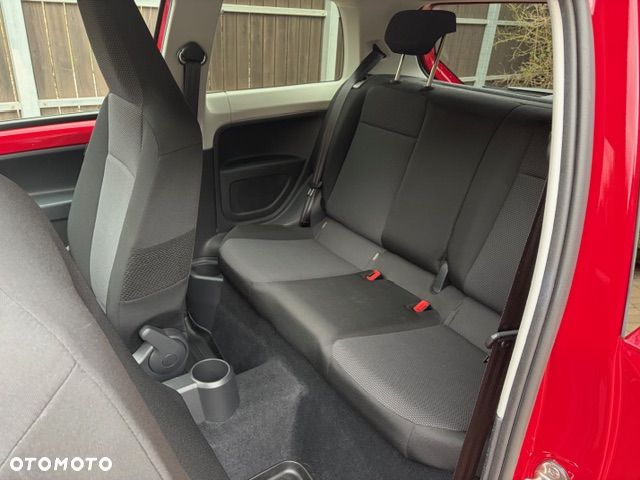 Skoda Citigo 1.0 Ambition EU6 - 8