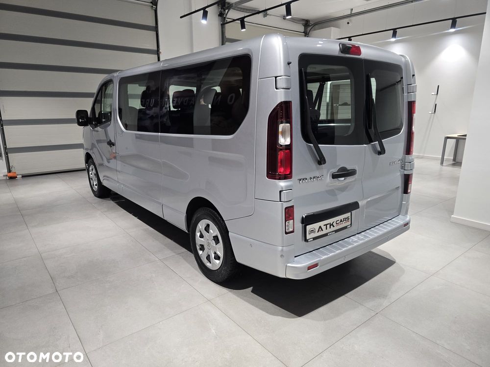 Renault Trafic Kombi 2.0 L2 Business - 7