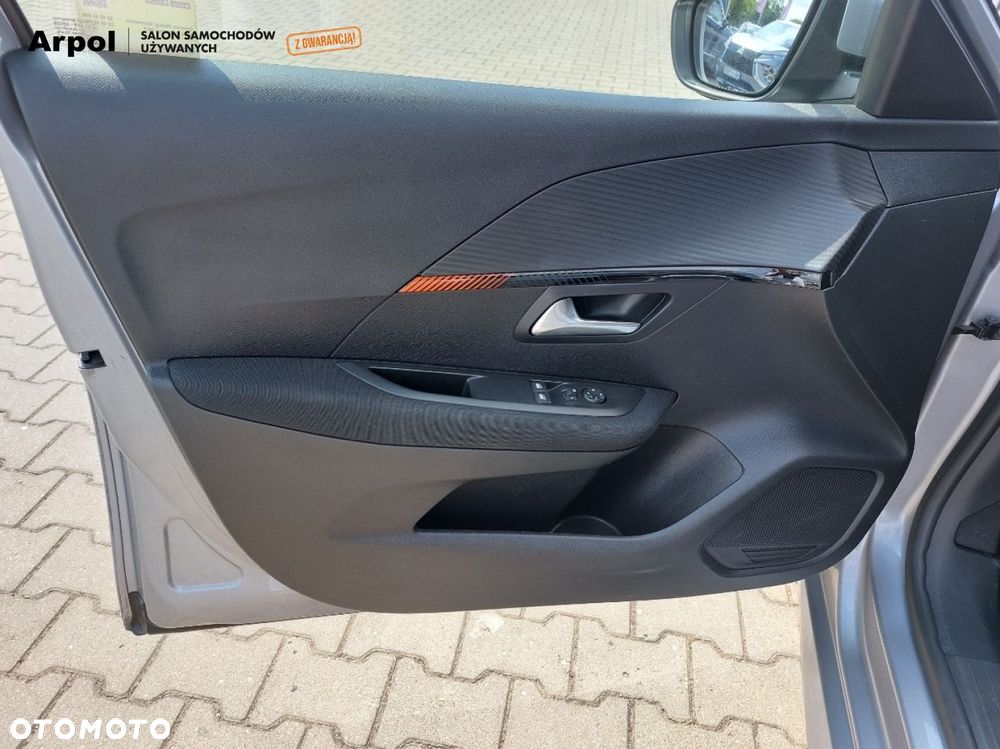 Peugeot 208 1.2 PureTech Active S&S - 5