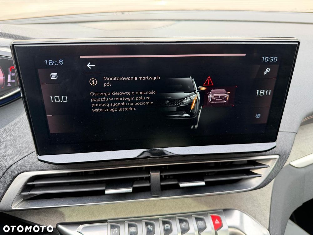 Peugeot 5008 2.0 BlueHDi GT S&S EAT8 - 33