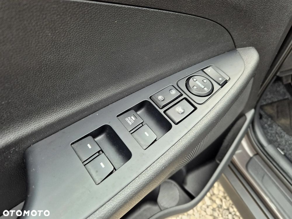 Hyundai Tucson 1.6 GDi 2WD Style - 23