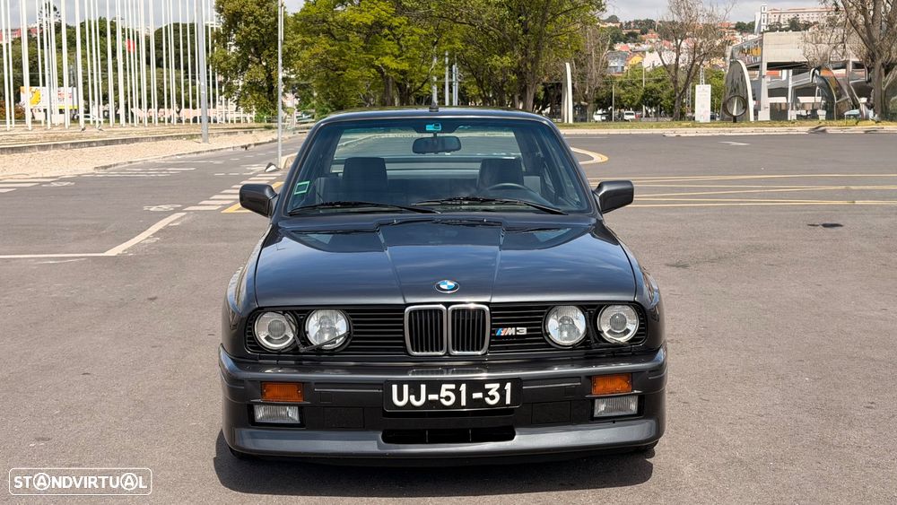 BMW M3 Standard - 48