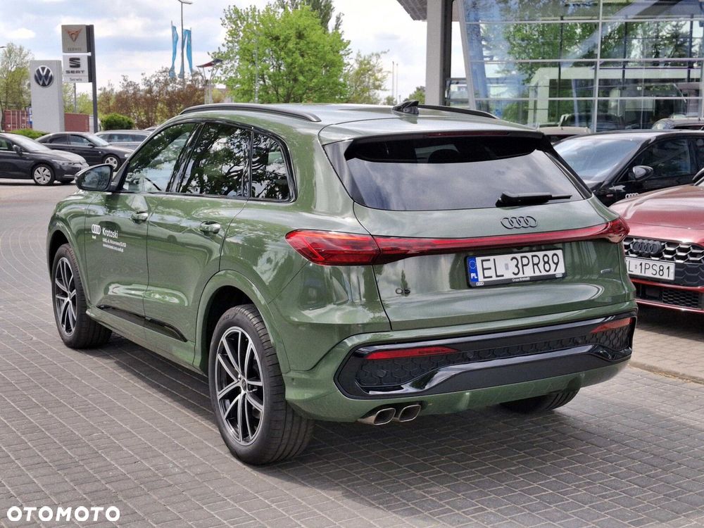 Audi Q5 - 5