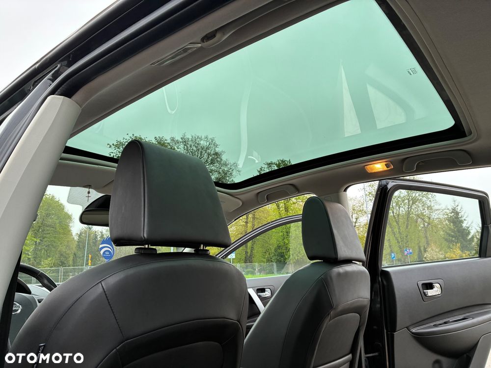 Nissan Qashqai 2.0 Tekna Pack - 14