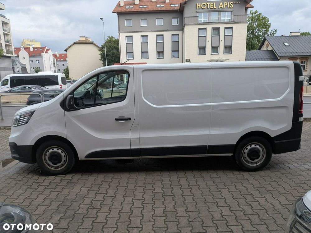 Renault Trafic - 9