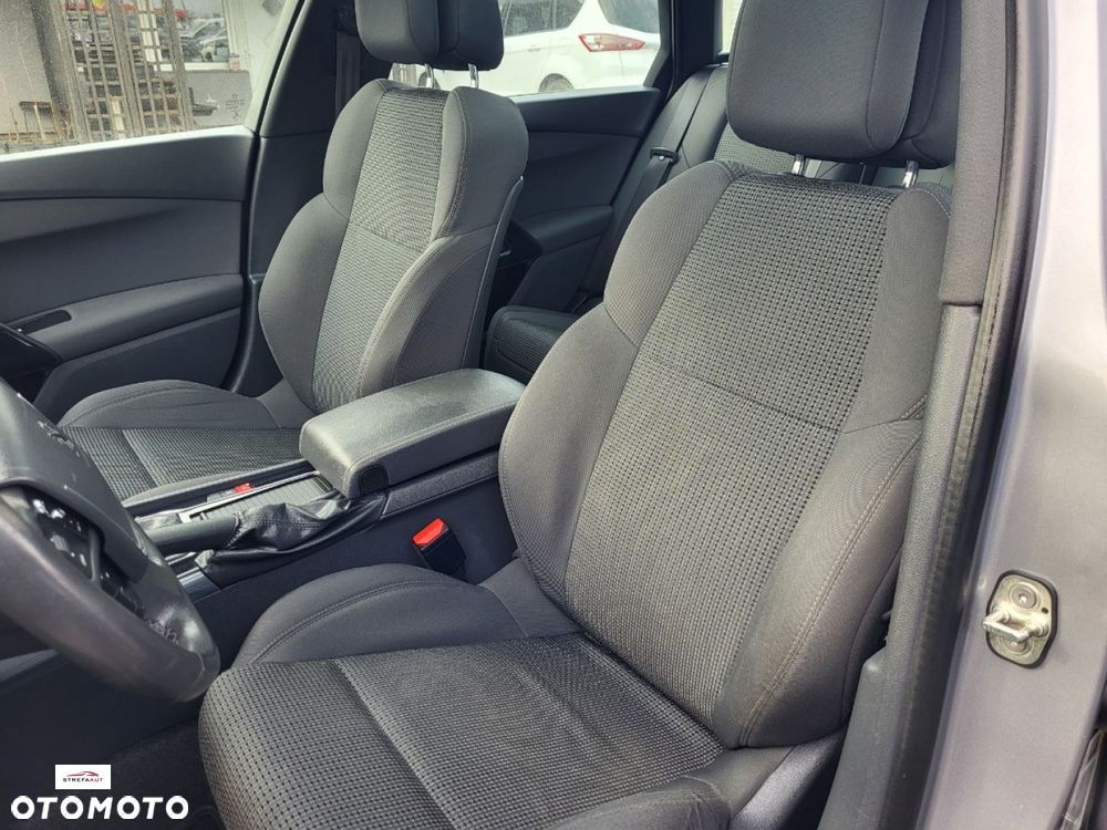 Peugeot 508 - 21