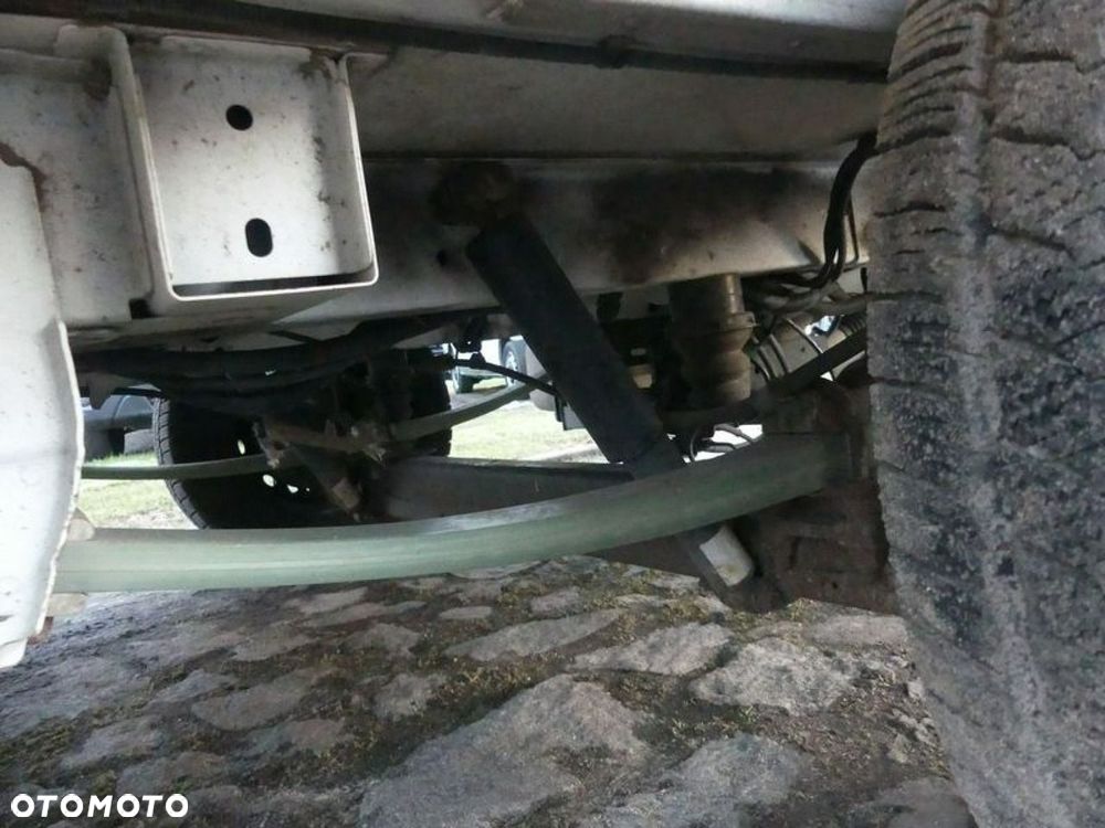 Ford Transit - 21