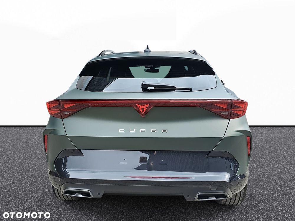 Cupra Formentor 2.0 TSI 4Drive Tribe Edition DSG - 8