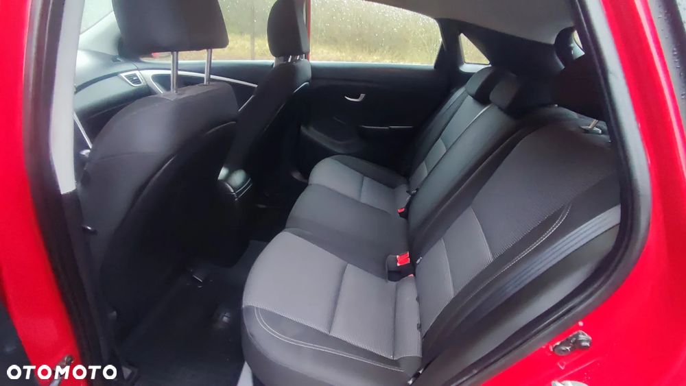 Hyundai i30 - 6