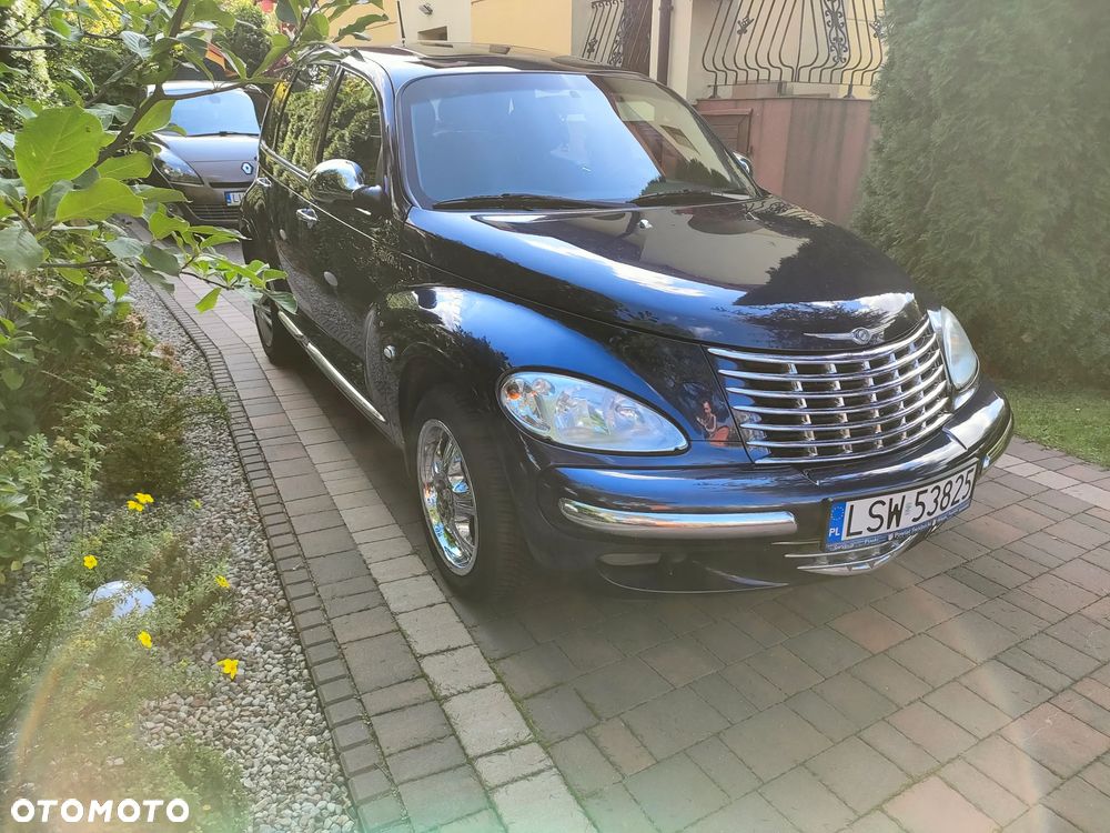 Chrysler PT Cruiser 2.4 Limited - 3