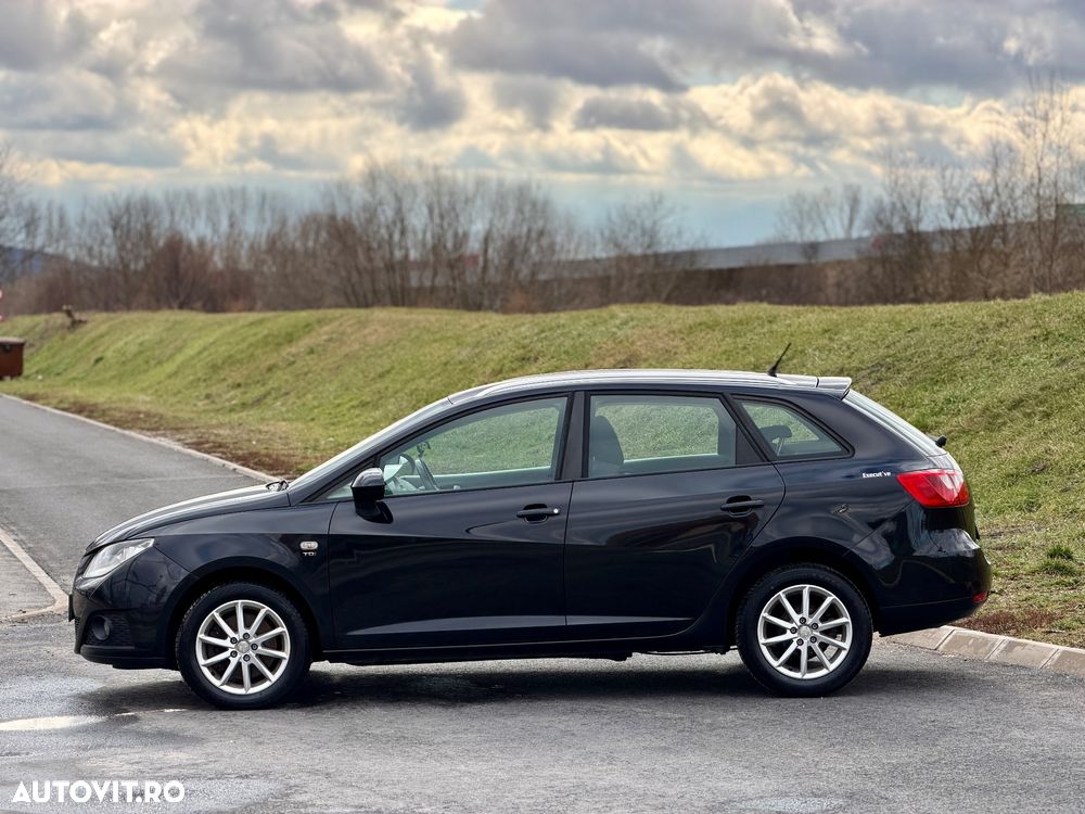 Seat Ibiza 1.6 TDI CR Style - 2