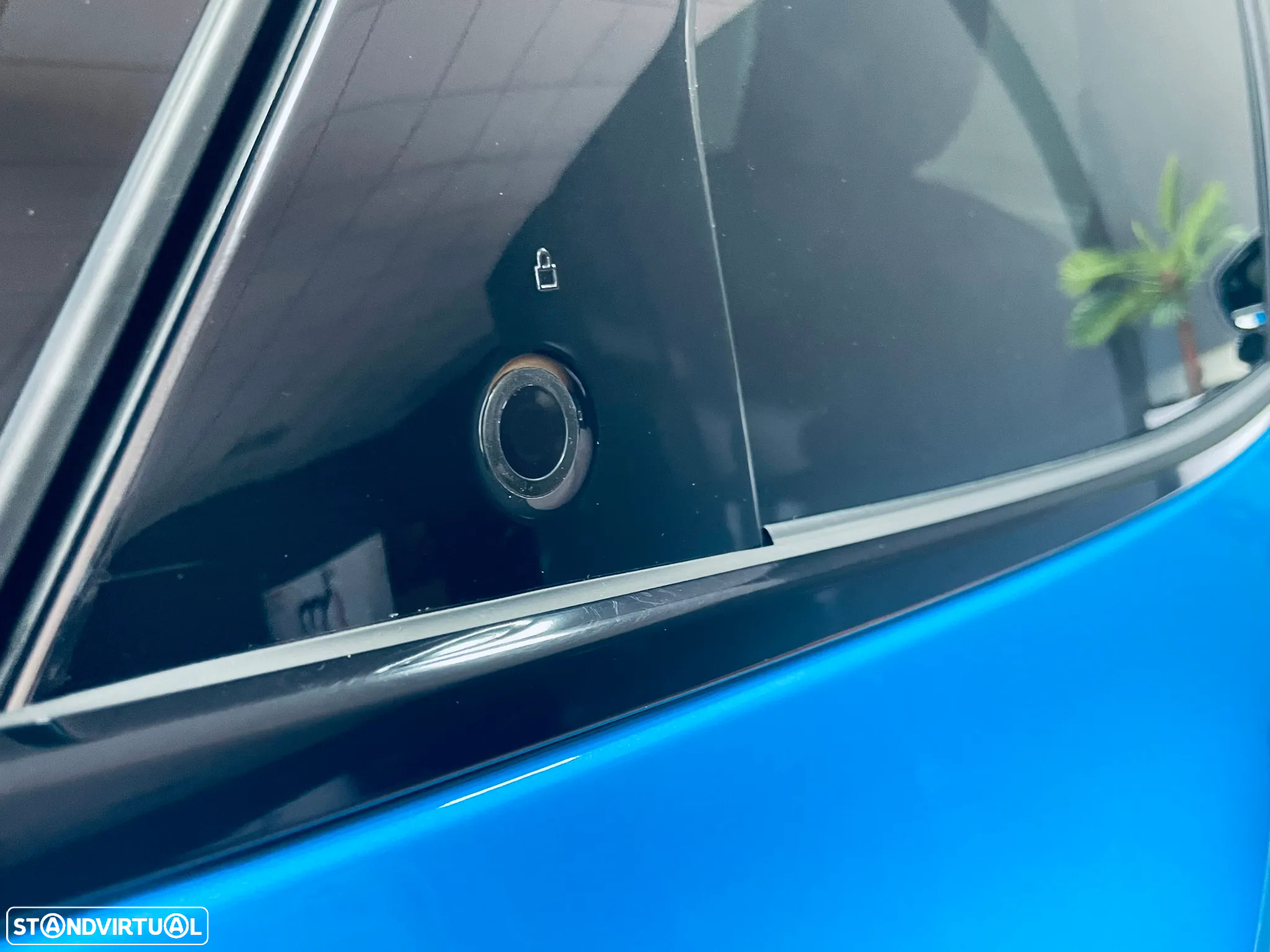 Ford Mustang Mach-E GT AWD - 10