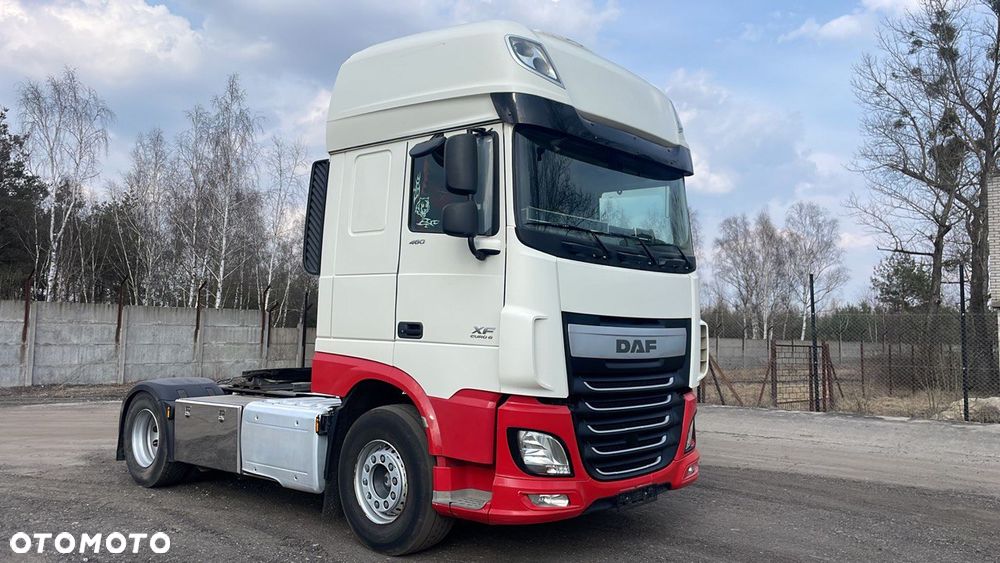 DAF XF SSC 106 - 3