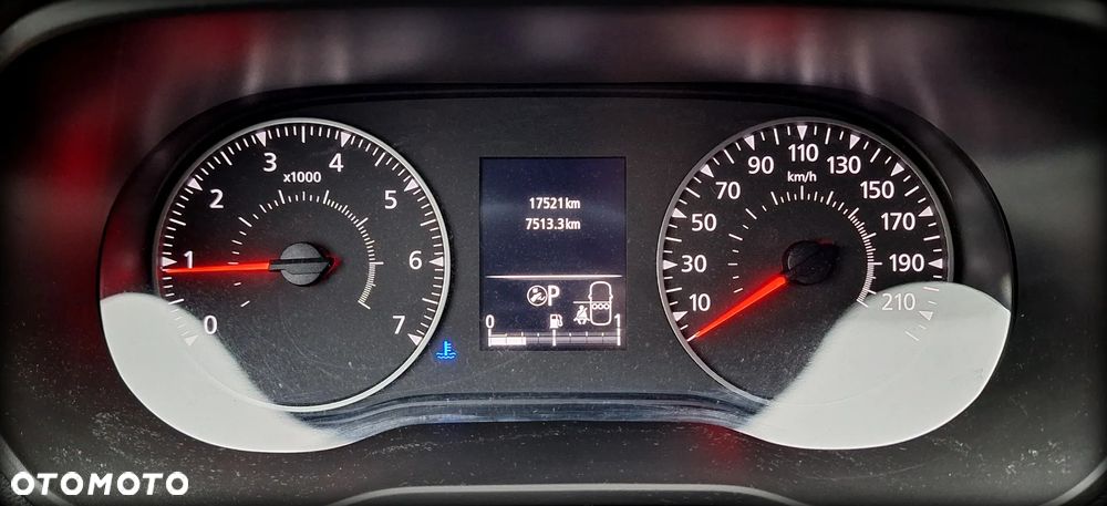 Dacia Duster 1.3 TCe Extreme EDC - 13