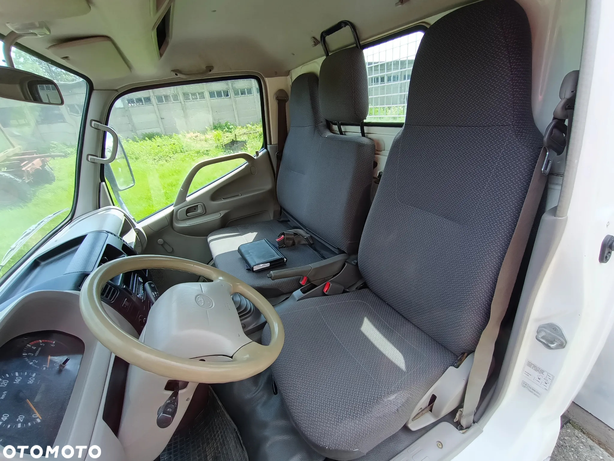 Toyota Dyna BLIŹNIAK 3.0 D-4D 109 kM 2007 rok BEZ RDZY stan SUPER - 16