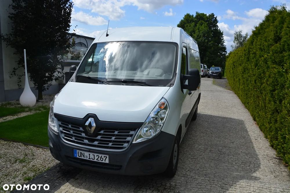 Renault Master - 10