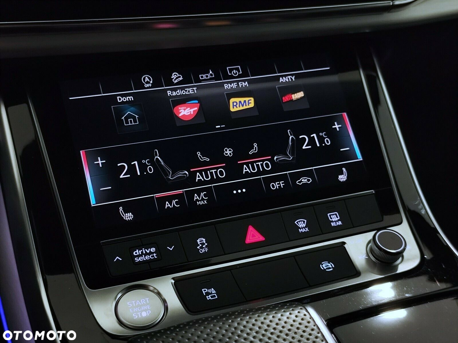Audi Q7 - 21