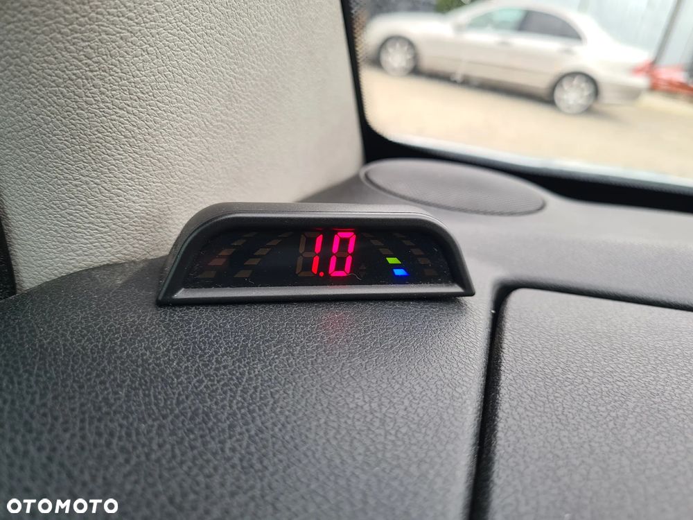 Citroën Berlingo - 35