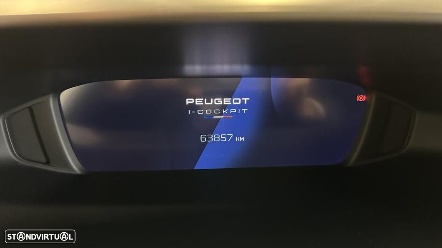 Peugeot 308 1.5 BlueHDi Allure Pack - 18
