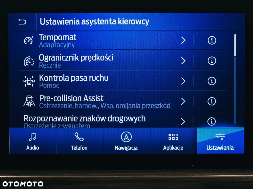 Ford Kuga 2.5P PHEV FWD Vignale - 31