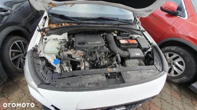 Hyundai i30 1.0 T-GDI GO - 10