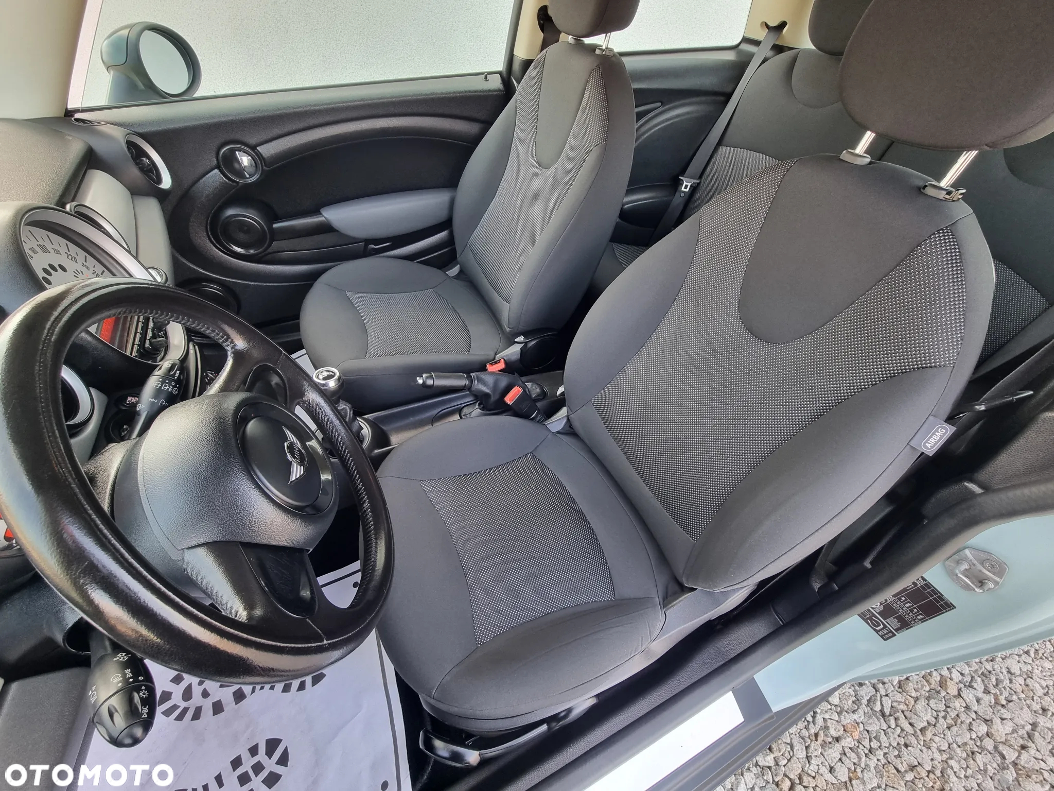 MINI Cooper - 7
