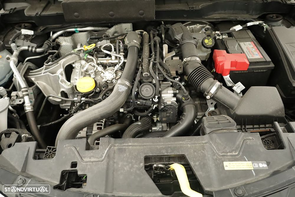 Nissan Juke 1.0 DIG-T Acenta DCT - 23