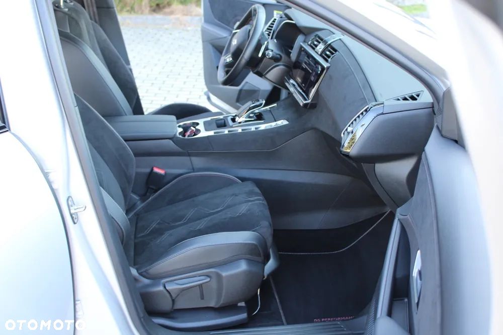 DS Automobiles DS 7 Crossback 1.6 E-Tense Etoile - 31
