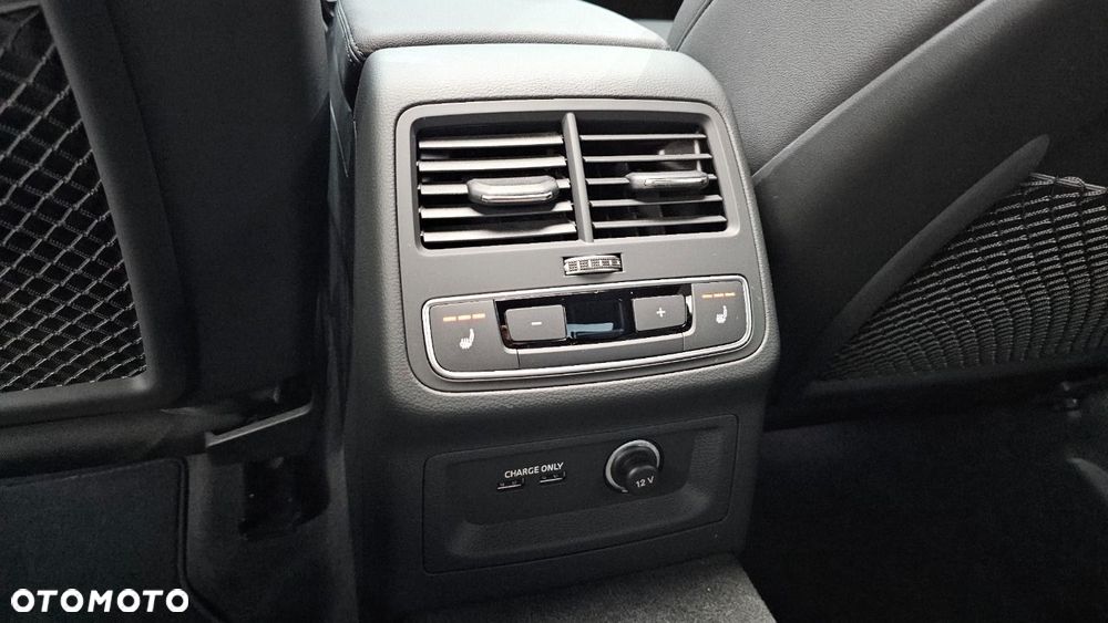 Audi A4 Limousine - 29